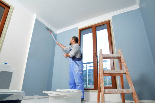 Best Drywall Crack Repair  in Franklin, WI